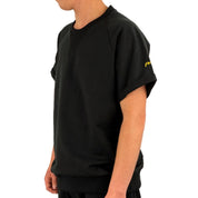 F**K T-Shirt FK19-1050U - SanShopLuxury - -50%, 2019, Abbigliamento, Beachwear, F**K, Nero, Outlet, Primavera/Estate, SS19, T-Shirt, Ultimo, Uomo, XL