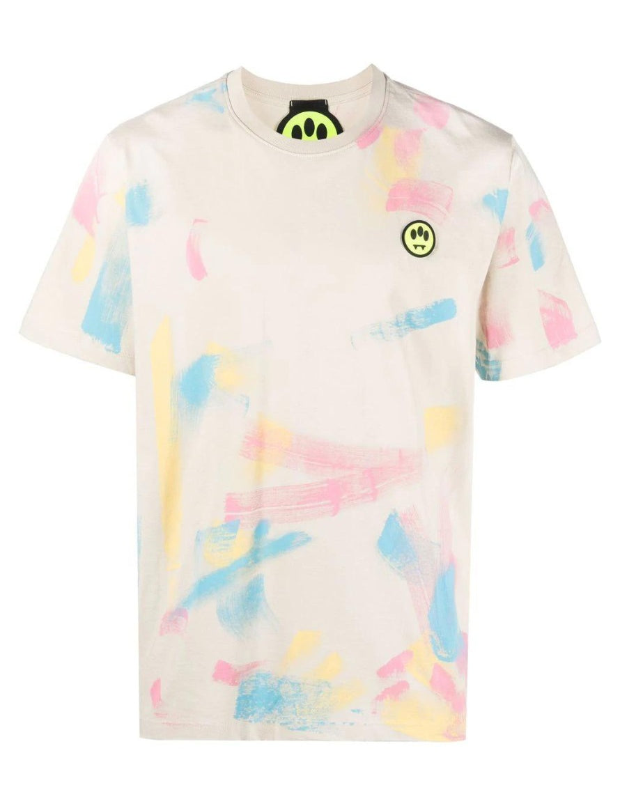 Estate, S, SS23, T-Shirt, UNISEX, Uomo, XL