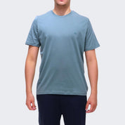 Chiodi Milano T-Shirt 0089-C - SanShopLuxury - 2023, Abbigliamento, Blu, Chiodi Milano, Grigio, Idoneo, L, M, Marrone, Nero, Outlet, Primavera/Estate, Rosa, S, SS23, T-Shirt, Tortora, Uomo, Verde, XL, XXL, XXXL