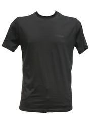 Chiodi Milano T-Shirt CF22-0145 - SanShopLuxury - 2022, Abbigliamento, Autunno/Inverno, Carry Over, Chiodi Milano, Continuativo, Idoneo, L, M, Nero, Outlet, Primavera/Estate, S, T-Shirt, Uomo, XL, XXL, XXXL