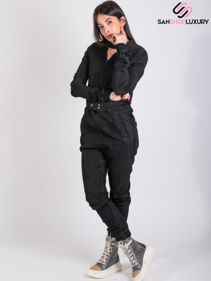 Rick Owens Drkshdw Sneakers DS21S2840/VYTMS1101111 - SanShopLuxury - -50%, 2021, 36, 40, Calzature, Donna, Outlet, Primavera/Estate, Rick Owens Drkshdw, Sneakers, SS21, Trasparente, Ultimo