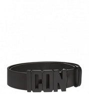 Dsquared2 Cintura BEM0099/12900001 - SanShopLuxury - -50%, 100 cm, 105 cm, 110 cm, 2020, 85 cm, 90 cm, 95 cm, Abbigliamento, Accessori, Autunno/Inverno, Cintura, Continuativo, Dsquared2, FW20, Nero, Nero-Argento, Outlet, Primavera/Estate, Uomo