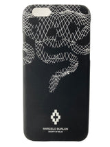 Marcelo Burlon Smartphone Cover CMPA003F16008186 1088