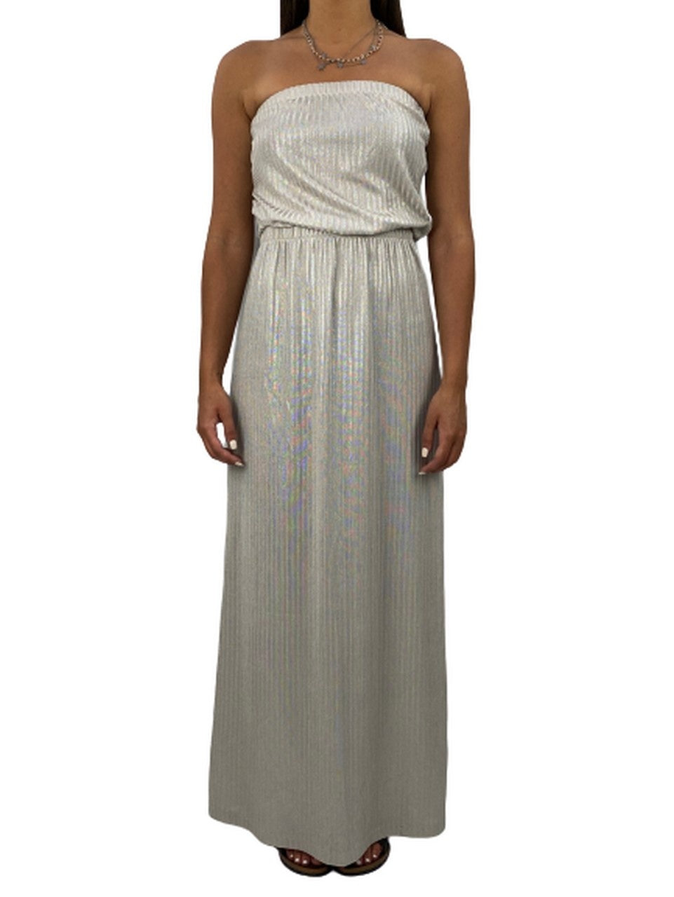 F**K Copricostume F18-F3B430 - SanShopLuxury - -50%, 2018, Abbigliamento, Abito, Argento, Beachwear, Copricostume, Donna, F**K, L, M, Nero, Outlet, Primavera/Estate, SS18