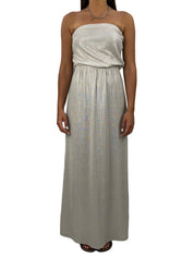 F**K Copricostume F18-F3B430 - SanShopLuxury - -50%, 2018, Abbigliamento, Abito, Argento, Beachwear, Copricostume, Donna, F**K, L, M, Nero, Outlet, Primavera/Estate, SS18