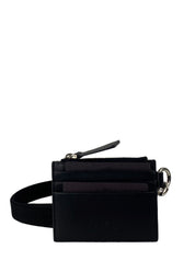 Valentino Garavani Portadocumenti TY2P0R10JBS 0NO - SanShopLuxury - -50%, 2020, Accessori, Nero, Outlet, Portadocumenti, Primavera/Estate, SS20, Unica, Uomo, Valentino Garavani, Valigeria