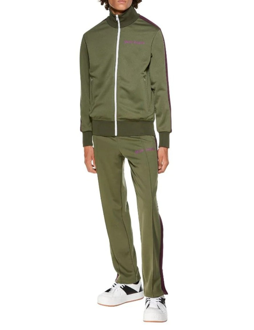 Estate, S, SS21, Ultimo, Uomo, Verde, Zip