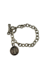 Pietro Ferrante Bracciale BR1NUMERI1 Metallo