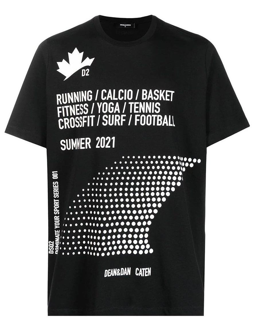 Estate, S, SS21, T-Shirt, Ultimo, Uomo