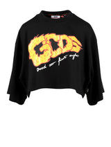 Gcds T-Shirt SS21W020169