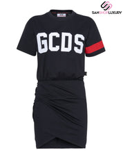 Gcds Abiti CC94W590119 - SanShopLuxury - 2022, Abbigliamento, Abiti, Donna, Gcds, L, Lilla, M, Nero, Outlet, Primavera/Estate, S, SS22, Viola