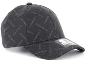 Marcelo Burlon Cappello CMLB008S20FAB002 1010 - SanShopLuxury - -50%, 2020, Abbigliamento, Accessori, Autunno/Inverno, Baseball Cap, Cappello, Continuativo, Marcelo Burlon, Nero, Outlet, Primavera/Estate, SS20, Unica, Uomo