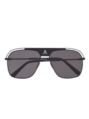 Philipp Plein Occhiali A18AUES0047PCO002N - SanShopLuxury - -50%, 2018, Abbigliamento, Accessori, Autunno/Inverno, Continuativo, Donna, FW18, Nero, Occhiali, Outlet, Philipp Plein, Primavera/Estate, Ultimo, Unica, UNISEX, Uomo