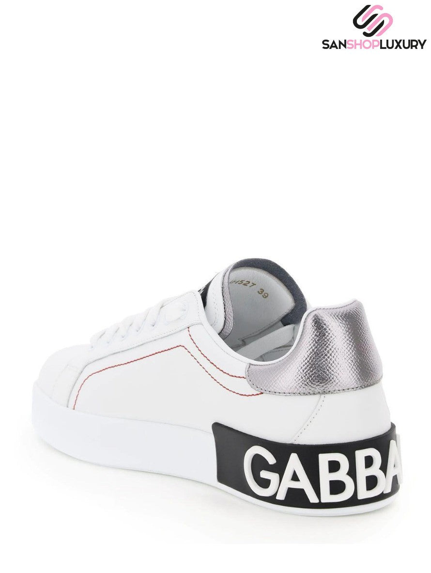 Sneakers Dolce & Gabbana CK1587 AH527 8B441
