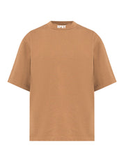 Heron Preston T-Shirt HWAA033S23JER001 - SanShopLuxury - 2023, Abbigliamento, Autunno/Inverno, Continuativo, Donna, Heron Preston, Idoneo, M, Marrone, Outlet, Primavera/Estate, SS23, T-Shirt, Ultimo, XS