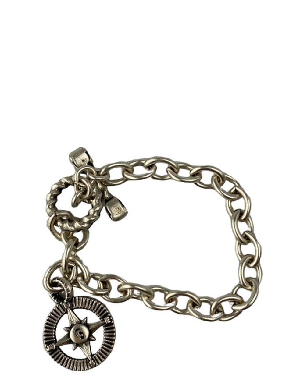 Pietro Ferrante Bracciale BR12530 Metallo - SanShopLuxury - -50%, 2019, Argento, Bracciale, Gioielleria, Outlet, Pietro Ferrante, Unica, Uomo