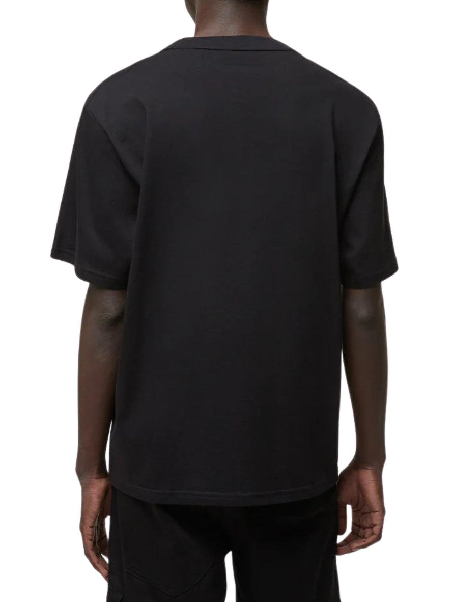 Gcds T-Shirt SS23M130633 - SanShopLuxury - 2023, Abbigliamento, Gcds, L, M, Nero, Outlet, Primavera/Estate, S, SS23, T-Shirt, Uomo, XL, XXL