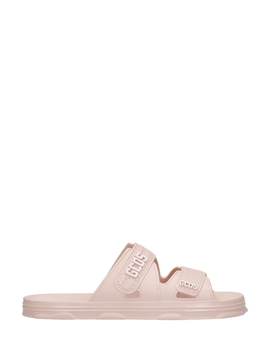 Estate, Rosa, Sandali, SS22, UNISEX, Uomo