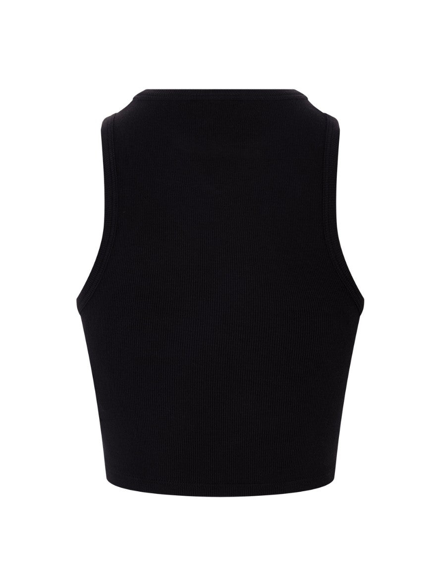 Barrow T-Shirt Top 034075 - SanShopLuxury - 2023, Abbigliamento, Barrow, Bianco, Donna, Idoneo, L, M, Marrone, Nero, Outlet, Primavera/Estate, Rosa, S, SS23, T-Shirt Top