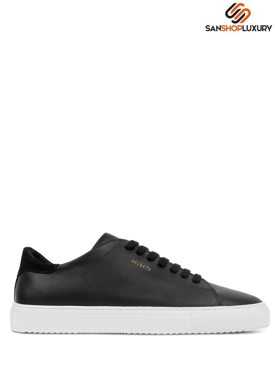 Axel Arigato Sneakers 281 - SanShopLuxury - 2022, 39, 40, 41, 42, 43, 44, 45, Autunno/Inverno, Axel Arigato, Bianco, Bianco-Bianco, Calzature, Continuativo, FW22, Idoneo, Nero, Nero-Bianco, Outlet, Primavera/Estate, Sneakers, Uomo