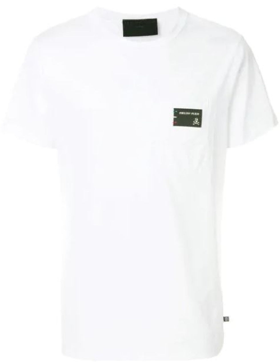 Estate, SS18, T-Shirt, Ultimo, Uomo, XL