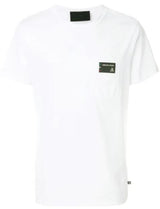 Philipp Plein T-Shirt MTK1720PJY002N