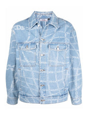 Gcds Giubbino SS22M330205 - SanShopLuxury - 2022, Abbigliamento, Blu, Gcds, Giubbino, L, M, Nero, Outlet, Primavera/Estate, SS22, Uomo, XL