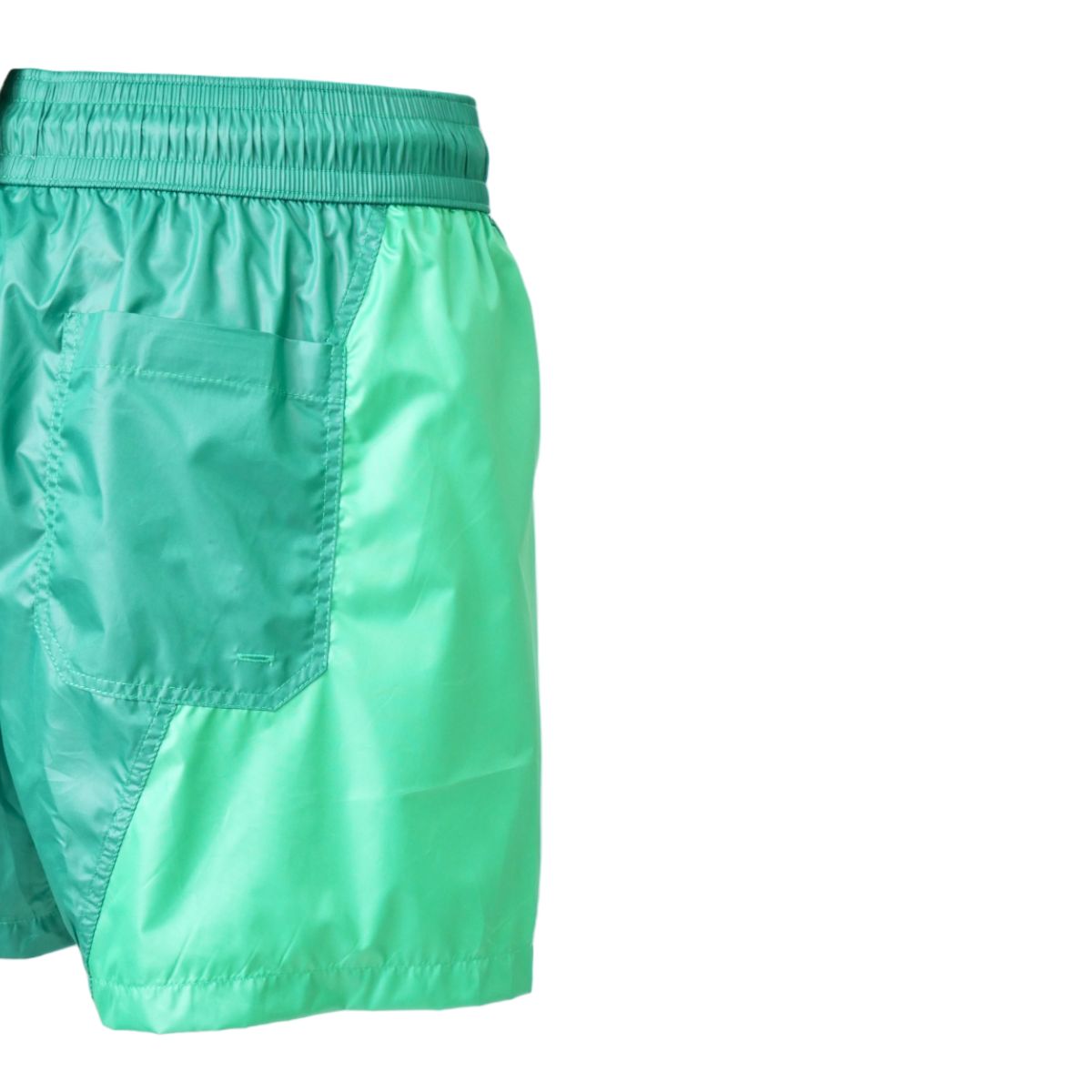 Gavensemble Costume SWIMSUIT200 - SanShopLuxury - 2023, Abbigliamento, Beachwear, Costume, Gavensemble, M, Nero, Outlet, Pantaloncino, Primavera/Estate, S, SS23, Uomo, Verde