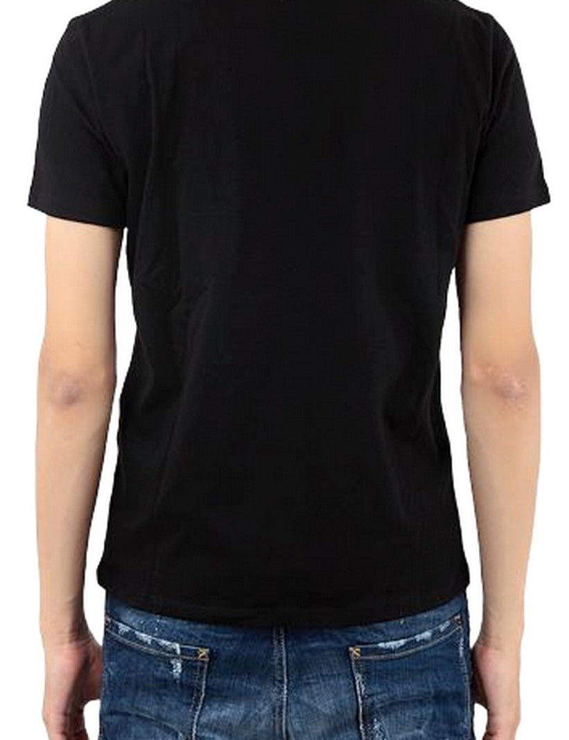 Estate, SS17, T-Shirt, Ultimo, Uomo, XS