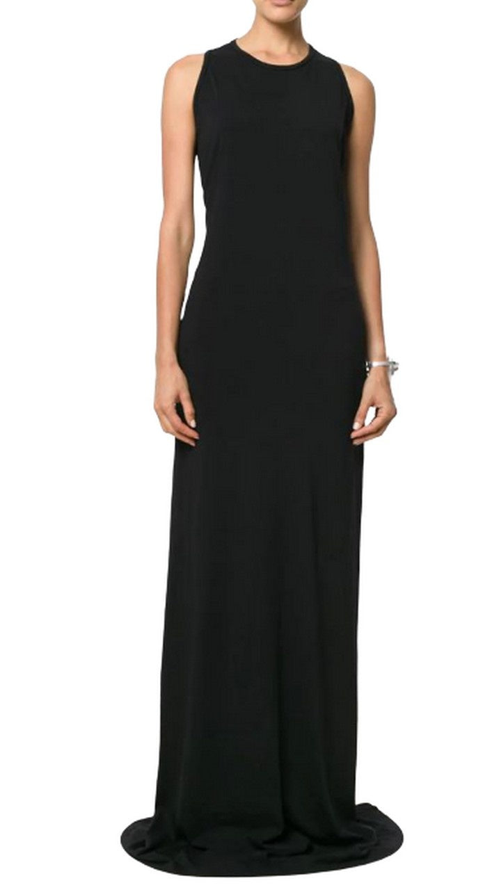 Rick Owens Drkshdw Abiti DS18S3511/RN - SanShopLuxury - -50%, 2018, Abbigliamento, Abiti, Beige, Donna, L, M, Nero, Outlet, Primavera/Estate, Rick Owens Drkshdw, SS18, XS