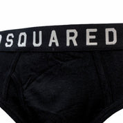 Dsquared2 Slip D9L672470 - SanShopLuxury - -50%, 2020, Autunno/Inverno, Bianco, Continuativo, Dsquared2, FW20, Intimo, Nero, Outlet, Primavera/Estate, S, Slip, Uomo, XL, XXL