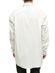 Gavensemble Camicie SHIRT530 - SanShopLuxury - 2023, Abbigliamento, Bianco, Camicie, Gavensemble, L, M, Outlet, Primavera/Estate, S, SS23, Uomo, XL, XXL