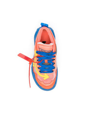 Off-White Sneakers OWIA180R21FAB0014518 - SanShopLuxury - -50%, 2021, 36, Arancione, Calzature, Donna, Off-White, Outlet, Primavera/Estate, Sneakers, SS21, Ultimo