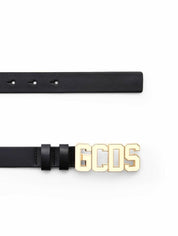 Gcds Cintura SS22M510003 - SanShopLuxury - 100 cm, 105 cm, 110 cm, 2022, Abbigliamento, Accessori, Argento, Autunno/Inverno, Cintura, Continuativo, Gcds, Idoneo, Nero-Argento, Nero-Oro, Oro, Outlet, Primavera/Estate, SS22, Uomo