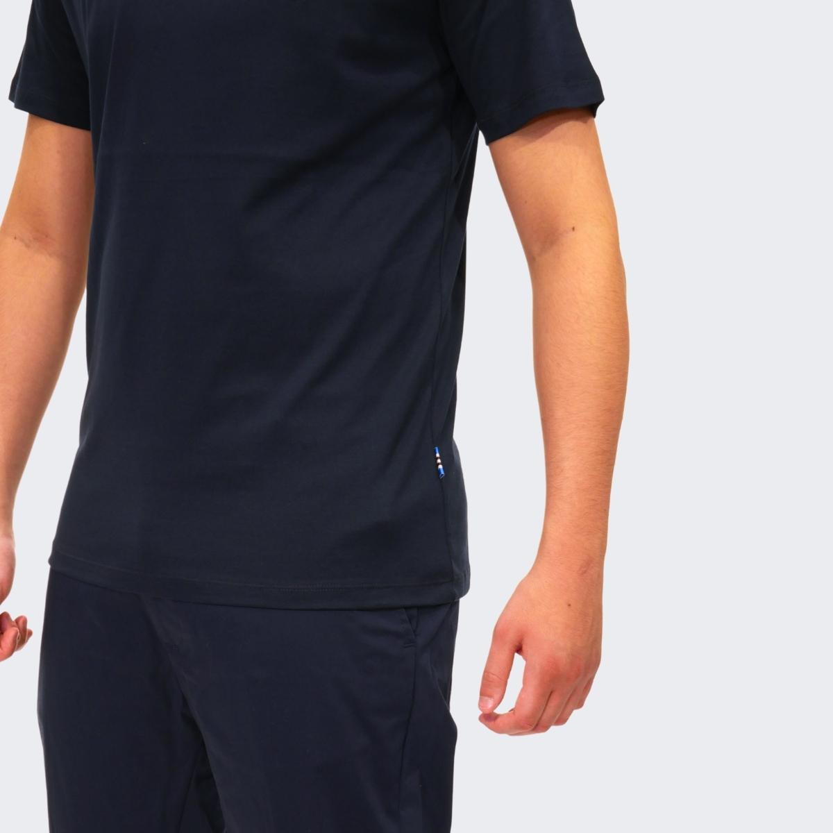 Chiodi Milano T-Shirt 0089-C - SanShopLuxury - 2023, Abbigliamento, Blu, Chiodi Milano, Grigio, Idoneo, L, M, Marrone, Nero, Outlet, Primavera/Estate, Rosa, S, SS23, T-Shirt, Tortora, Uomo, Verde, XL, XXL, XXXL