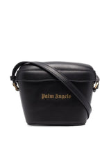 Palm Angels Borsa Da Spalla PWNQ005S22LEA001
