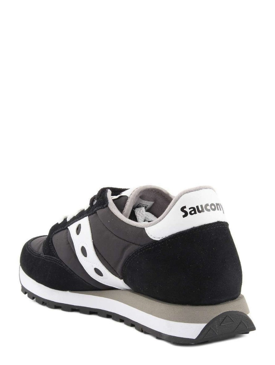 Saucony Sneakers S2044-449 - SanShopLuxury - -50%, 2018, 42, Calzature, Nero, Outlet, Primavera/Estate, Saucony, Sneakers, SS18, Ultimo, Uomo