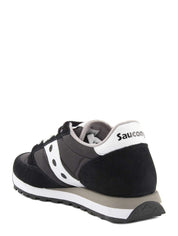 Saucony Sneakers S2044-449 - SanShopLuxury - -50%, 2018, 42, Calzature, Nero, Outlet, Primavera/Estate, Saucony, Sneakers, SS18, Ultimo, Uomo