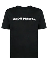 Heron Preston T-Shirt HMAA032S23JER009