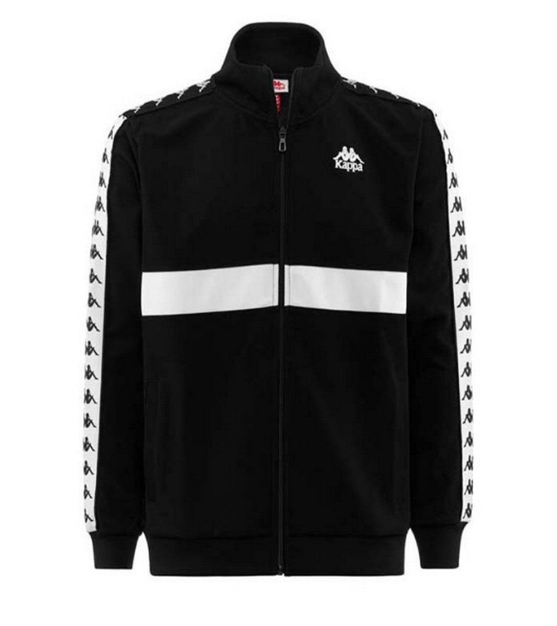 Estate, S, SS19, Uomo, Zip