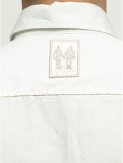 Gavensemble Camicie SHIRT530 - SanShopLuxury - 2023, Abbigliamento, Bianco, Camicie, Gavensemble, L, M, Outlet, Primavera/Estate, S, SS23, Uomo, XL, XXL