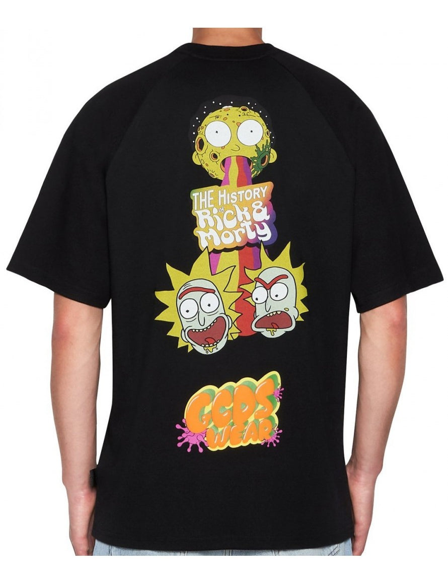 Estate, SS21, T-Shirt, Ultimo, Uomo