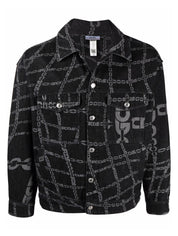 Gcds Giubbino SS22M330205 - SanShopLuxury - 2022, Abbigliamento, Blu, Gcds, Giubbino, L, M, Nero, Outlet, Primavera/Estate, SS22, Uomo, XL