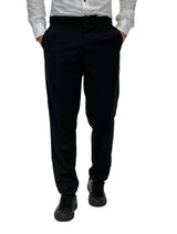 Gavensemble Pantalone PANT0010-NERO
