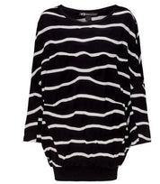 Adidas Y-3 T-Shirt DY7209 02 - SanShopLuxury - -50%, 2019, Abbigliamento, Adidas Y-3, Donna, L, M, Nero, Outlet, Primavera/Estate, S, SS19, T-Shirt, XS