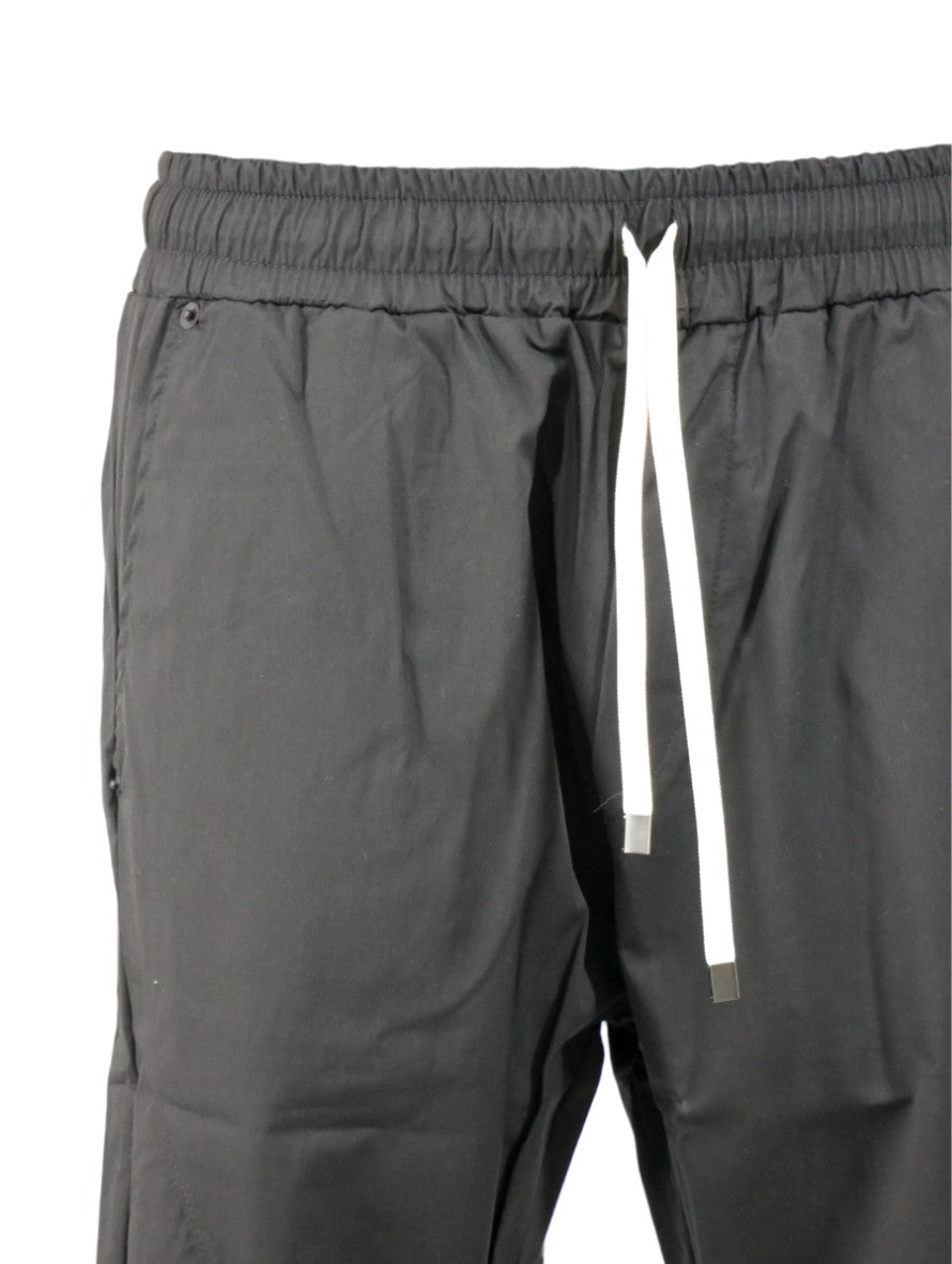 Chiodi Milano Pantalone 0195 - SanShopLuxury - 2023, Abbigliamento, Bianco, Chiodi Milano, Idoneo, L, M, Nero, Outlet, Pantalone, Primavera/Estate, S, SS23, Uomo, XL, XXL, XXXL