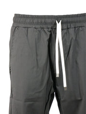 Chiodi Milano Pantalone 0195 - SanShopLuxury - 2023, Abbigliamento, Bianco, Chiodi Milano, Idoneo, L, M, Nero, Outlet, Pantalone, Primavera/Estate, S, SS23, Uomo, XL, XXL, XXXL