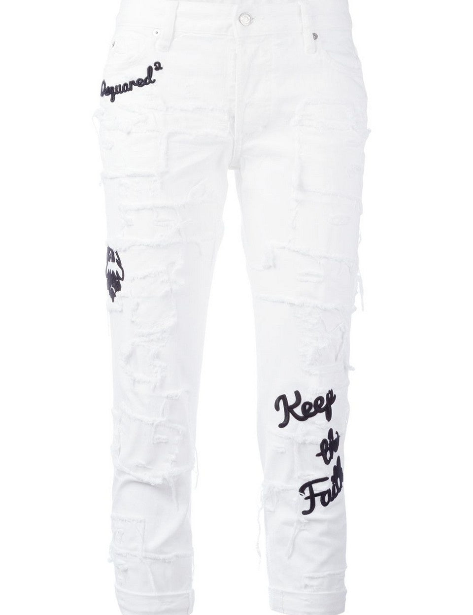 Estate, SS18, Ultimo