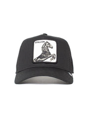 Goorin Bros Cappello 101-0393 BLK - SanShopLuxury - 2023, Abbigliamento, Accessori, Baseball Cap Rete, Cappello, Goorin Bros, Idoneo, Nero, Outlet, SS23, Ultimo, Unica, Uomo