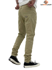 Gavensemble Jeans JEANS-501 - SanShopLuxury - -50%, 2021, 44, 46, 54, Abbigliamento, Beige, Bianco, Gavensemble, Jeans, Nero, Outlet, Primavera/Estate, SS21, Uomo